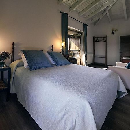 Pazo De Lemaio Guest House Laracha Екстериор снимка