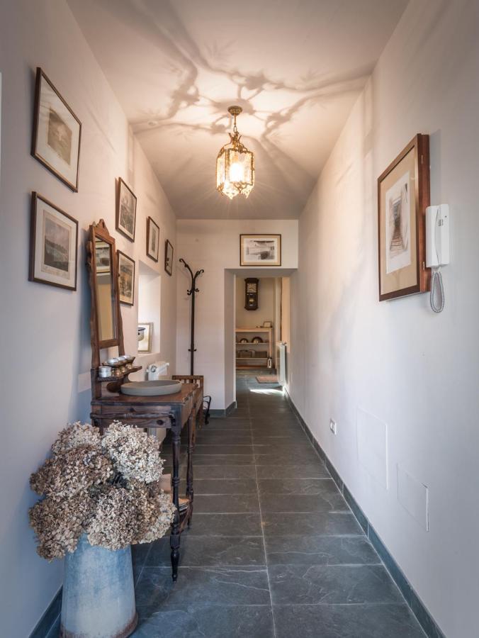 Pazo De Lemaio Guest House Laracha Екстериор снимка