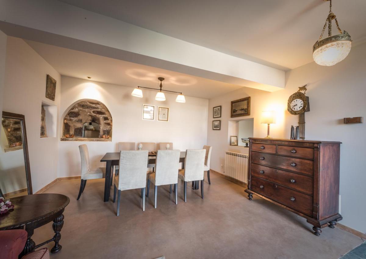 Pazo De Lemaio Guest House Laracha Екстериор снимка