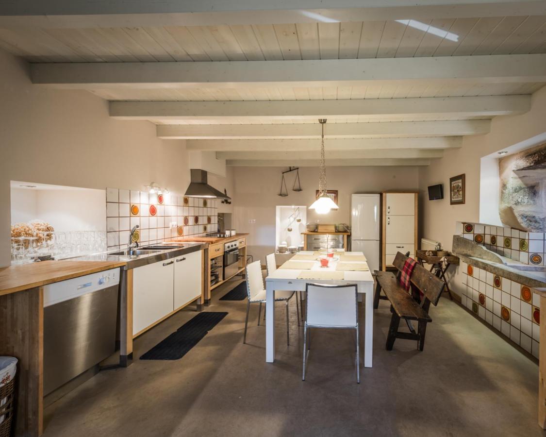 Pazo De Lemaio Guest House Laracha Екстериор снимка