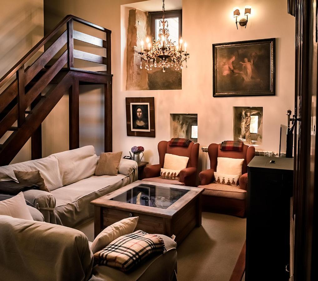 Pazo De Lemaio Guest House Laracha Екстериор снимка