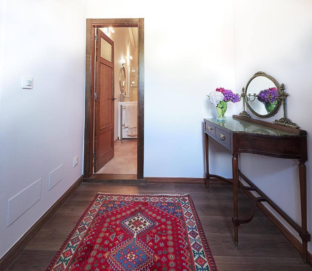 Pazo De Lemaio Guest House Laracha Екстериор снимка
