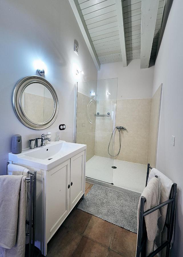 Pazo De Lemaio Guest House Laracha Екстериор снимка